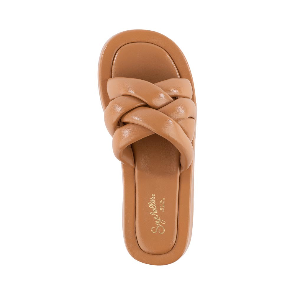 Ego Sandal  Seychelles Footwear